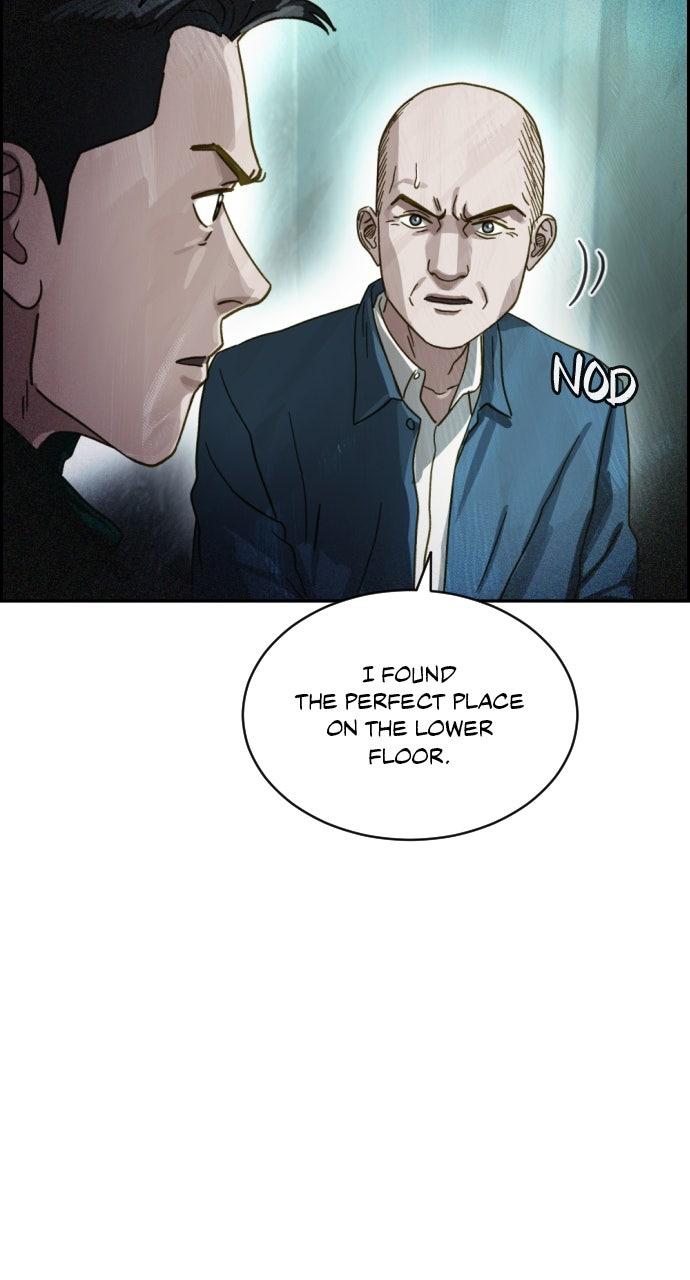 Day of Disaster Chap 63 - Next Chap 64