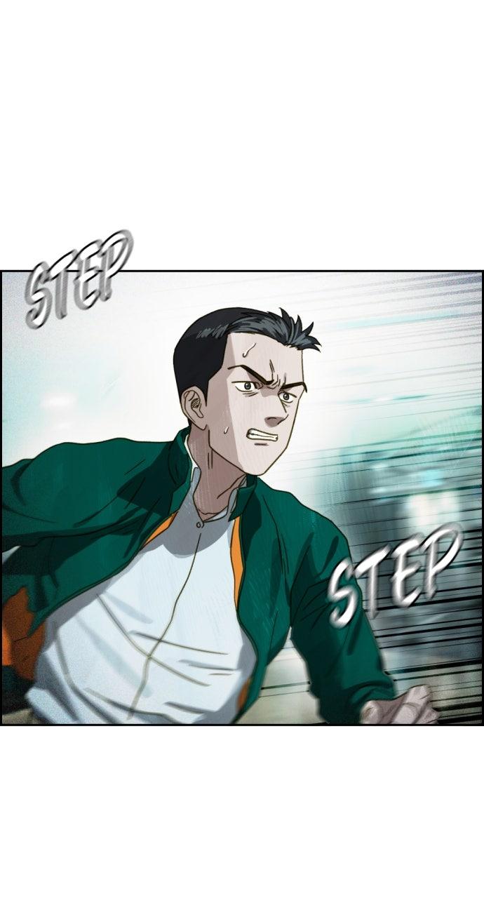 Day of Disaster Chap 63 - Next Chap 64