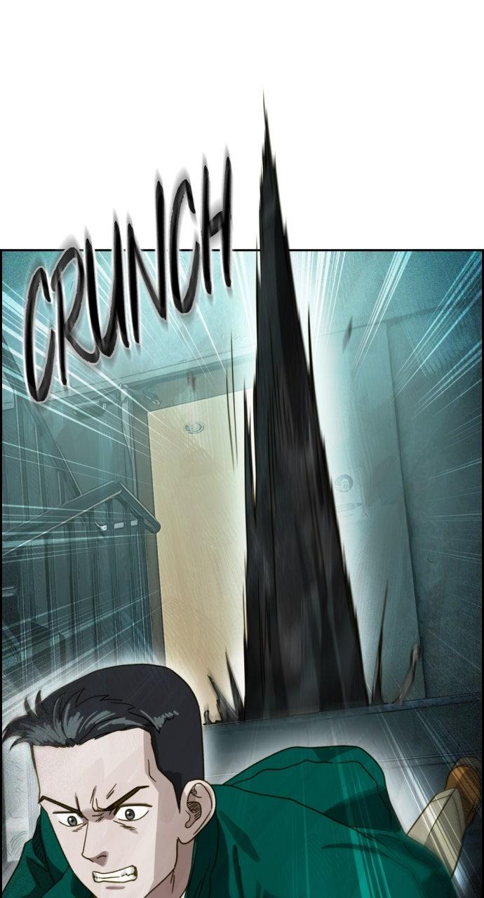 Day of Disaster Chap 63 - Next Chap 64