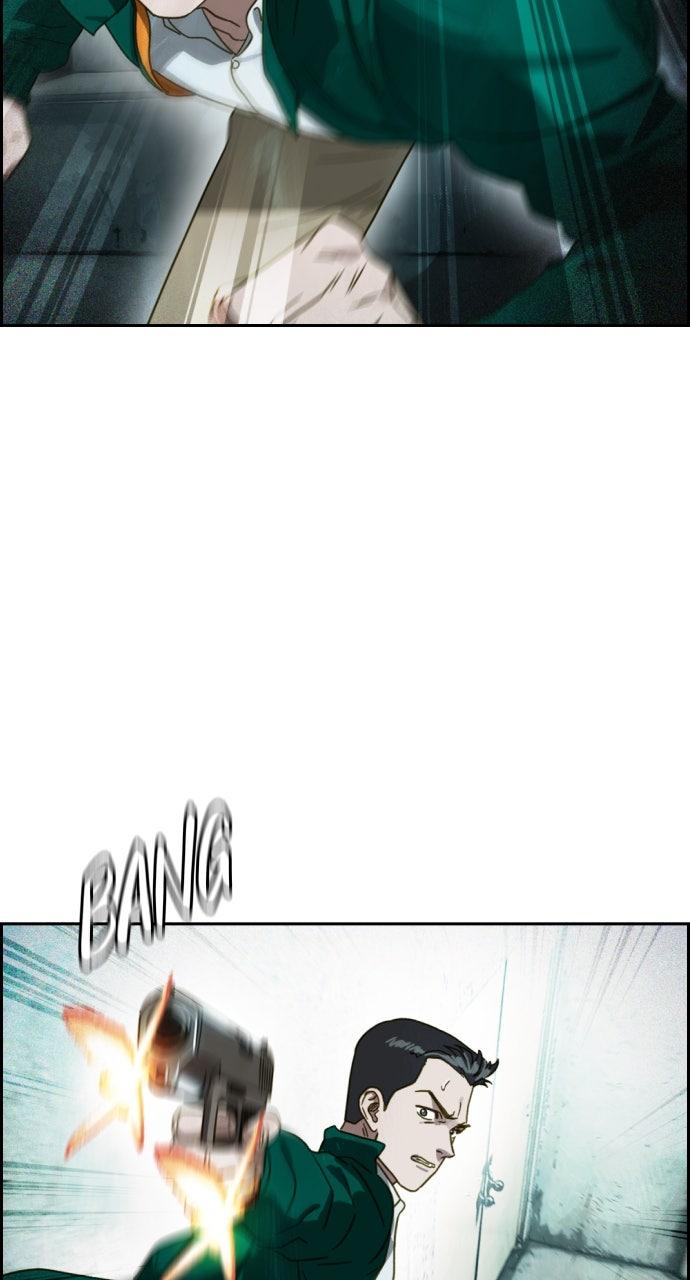 Day of Disaster Chap 63 - Next Chap 64