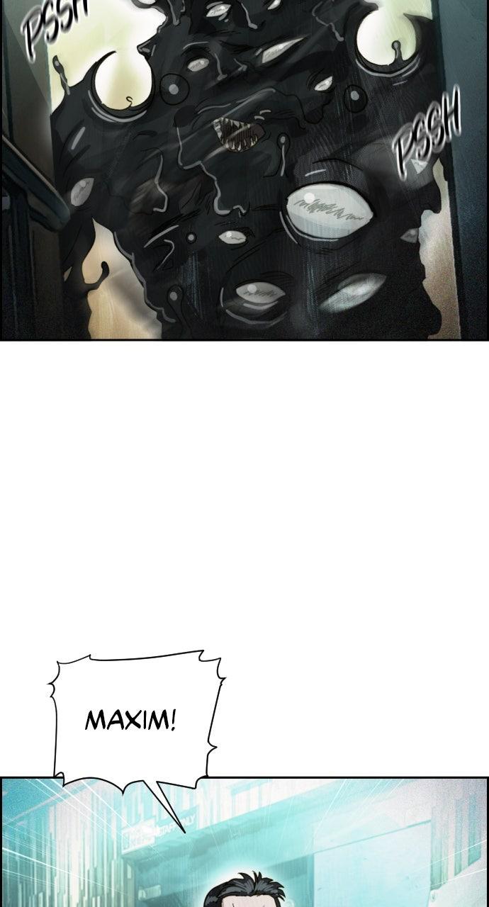 Day of Disaster Chap 63 - Next Chap 64