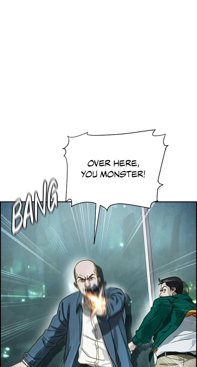 Day of Disaster Chap 63 - Next Chap 64