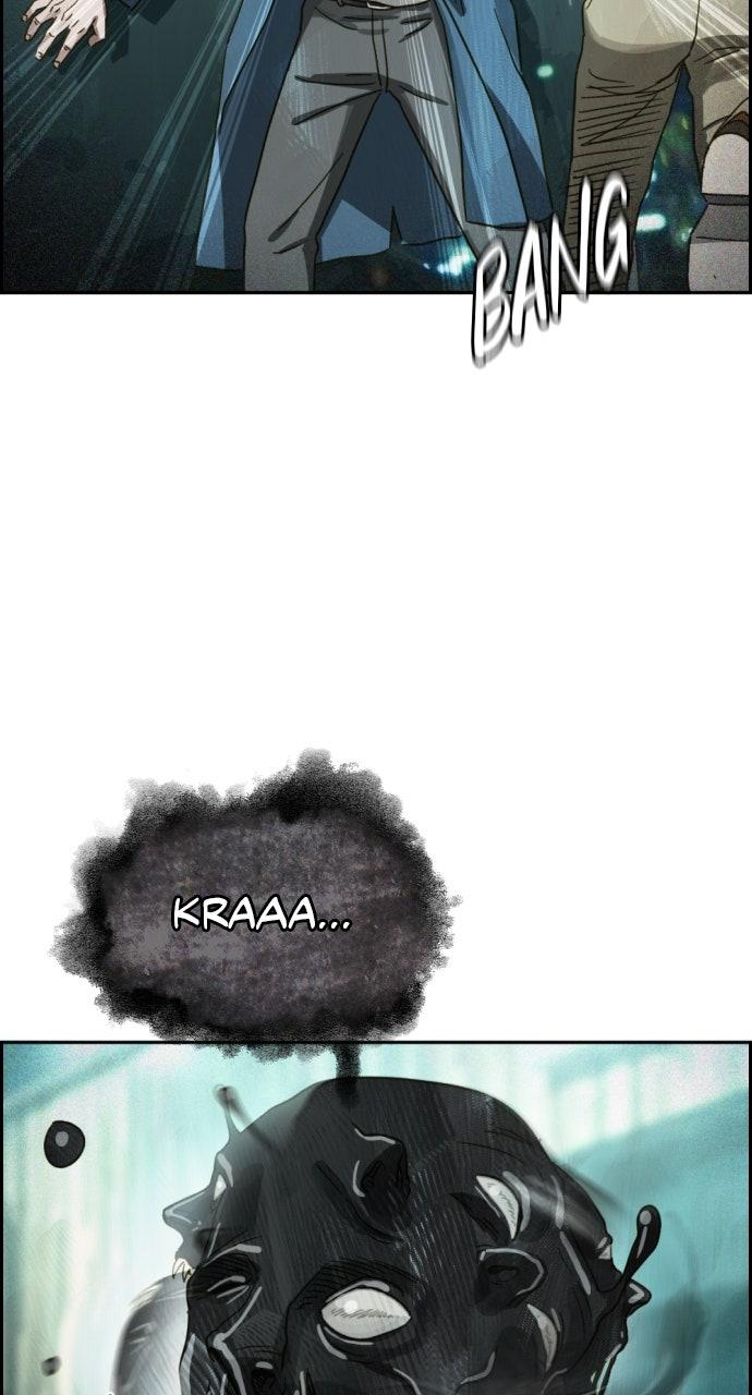 Day of Disaster Chap 63 - Next Chap 64