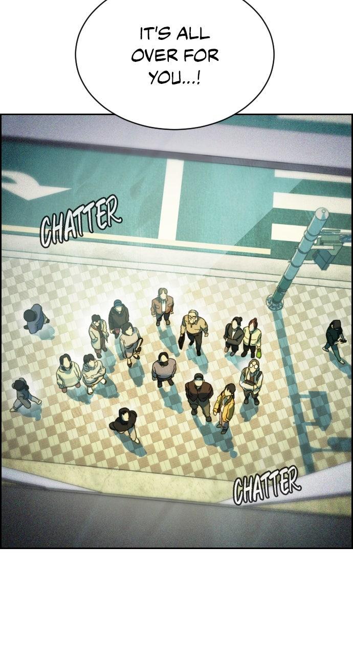 Day of Disaster Chap 63 - Next Chap 64