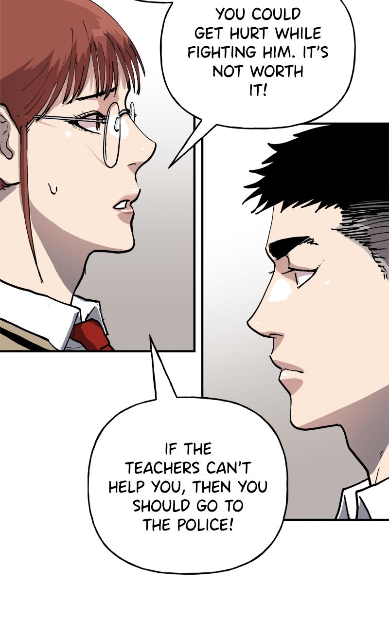 Boss Return Chap 7 - Next Chap 8