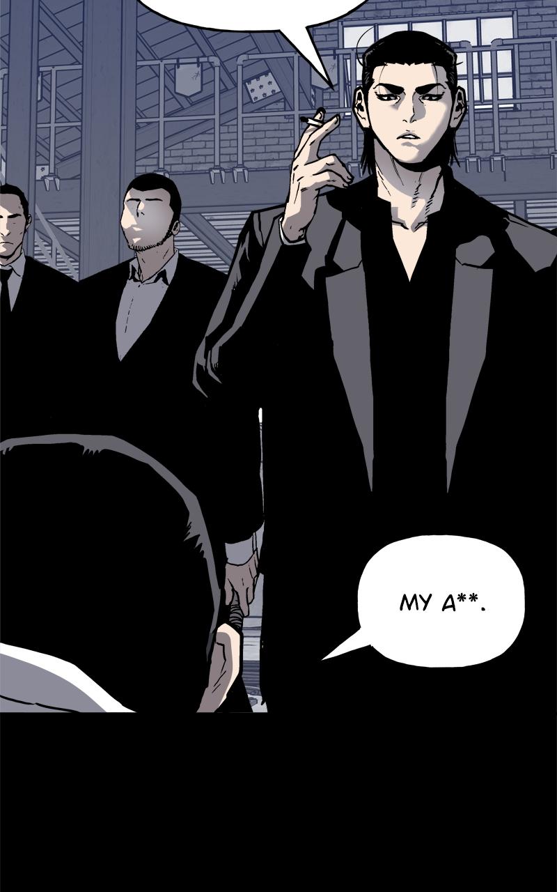 Boss Return Chap 7 - Next Chap 8