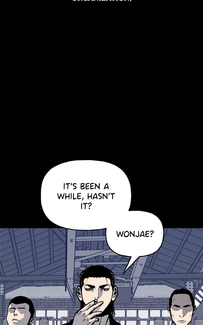 Boss Return Chap 7 - Next Chap 8