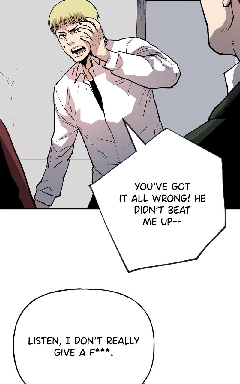 Boss Return Chap 4 - Next Chap 5
