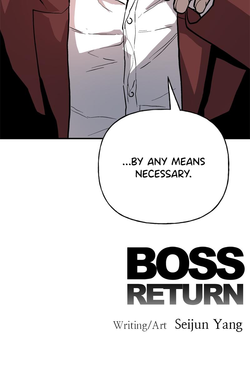 Boss Return Chap 4 - Next Chap 5