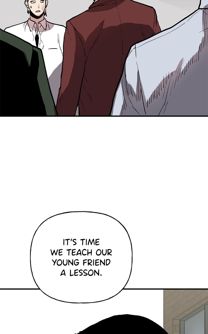 Boss Return Chap 4 - Next Chap 5