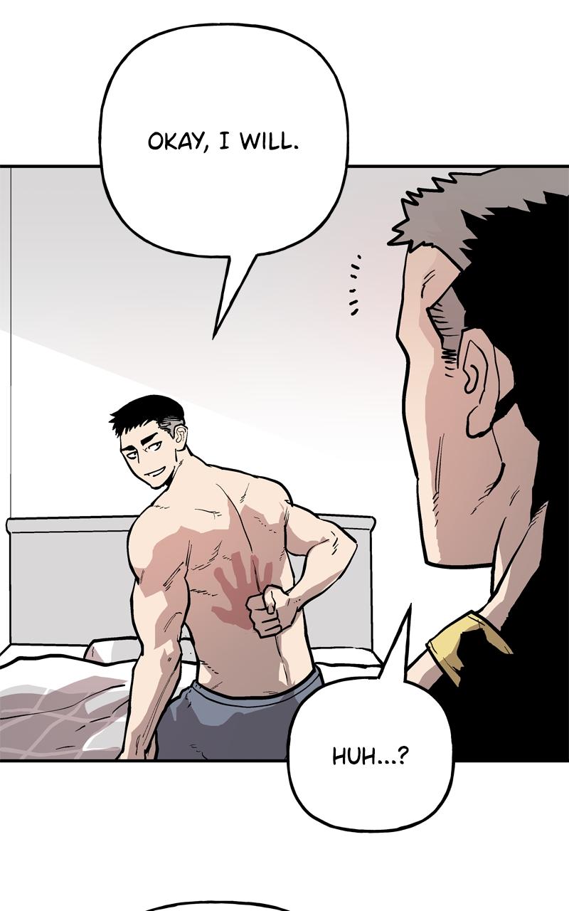 Boss Return Chap 4 - Next Chap 5