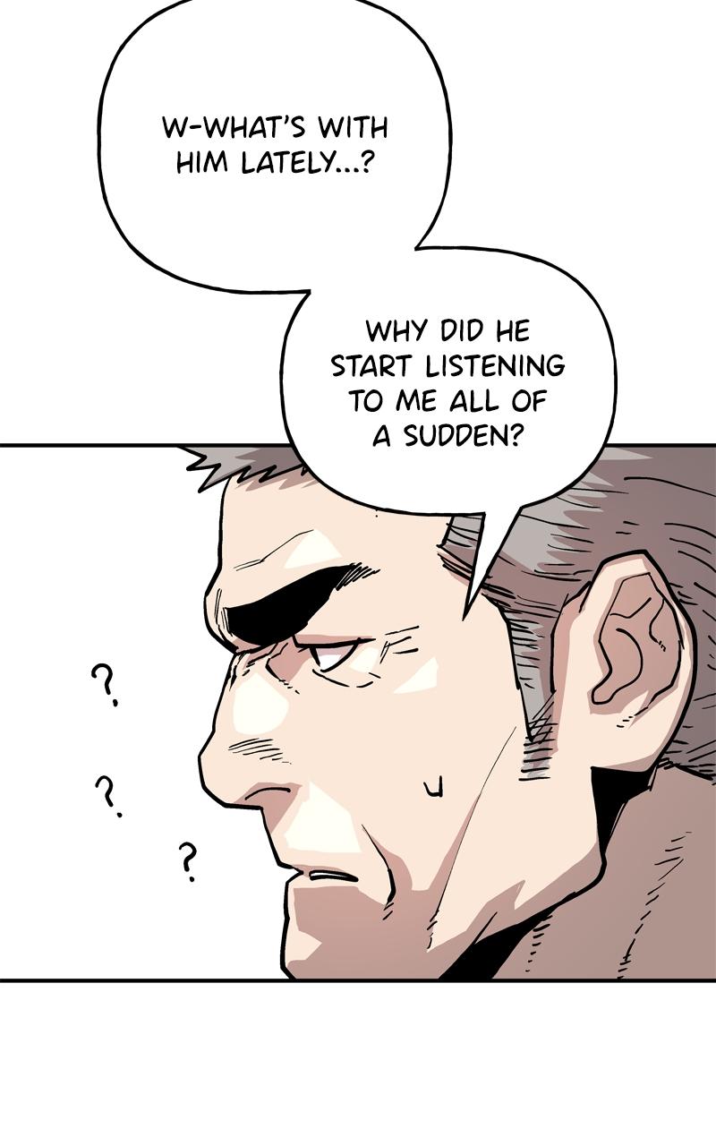 Boss Return Chap 4 - Next Chap 5