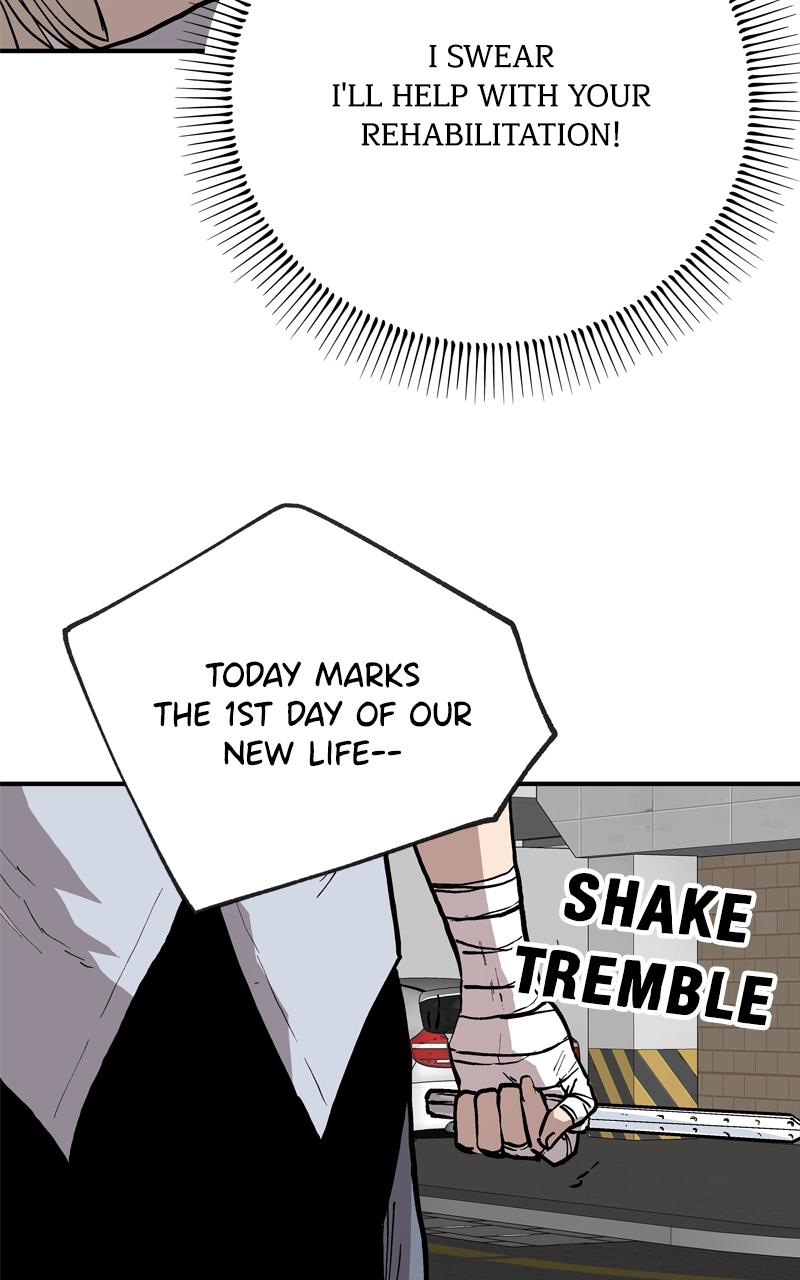 Boss Return Chap 4 - Next Chap 5