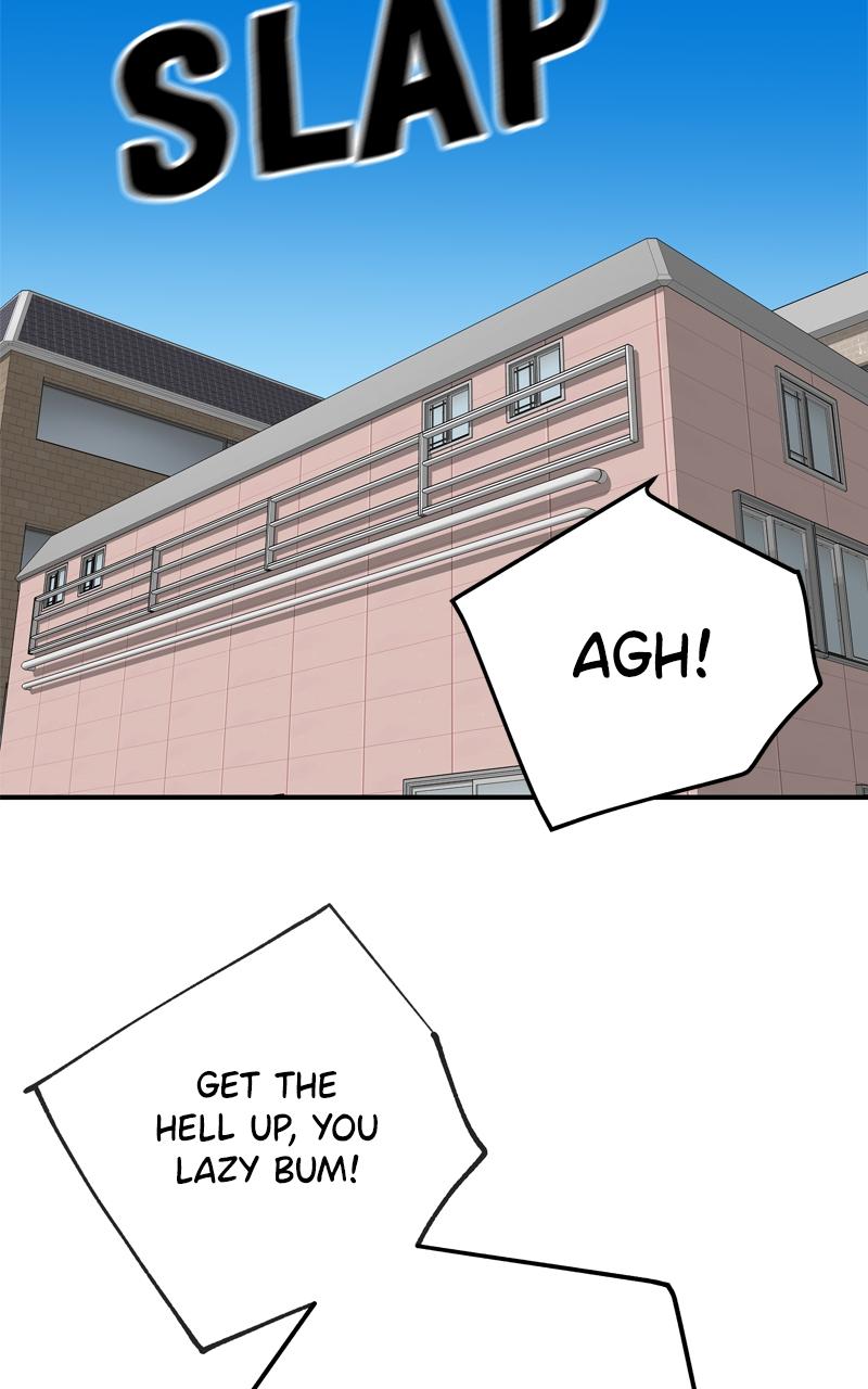 Boss Return Chap 4 - Next Chap 5