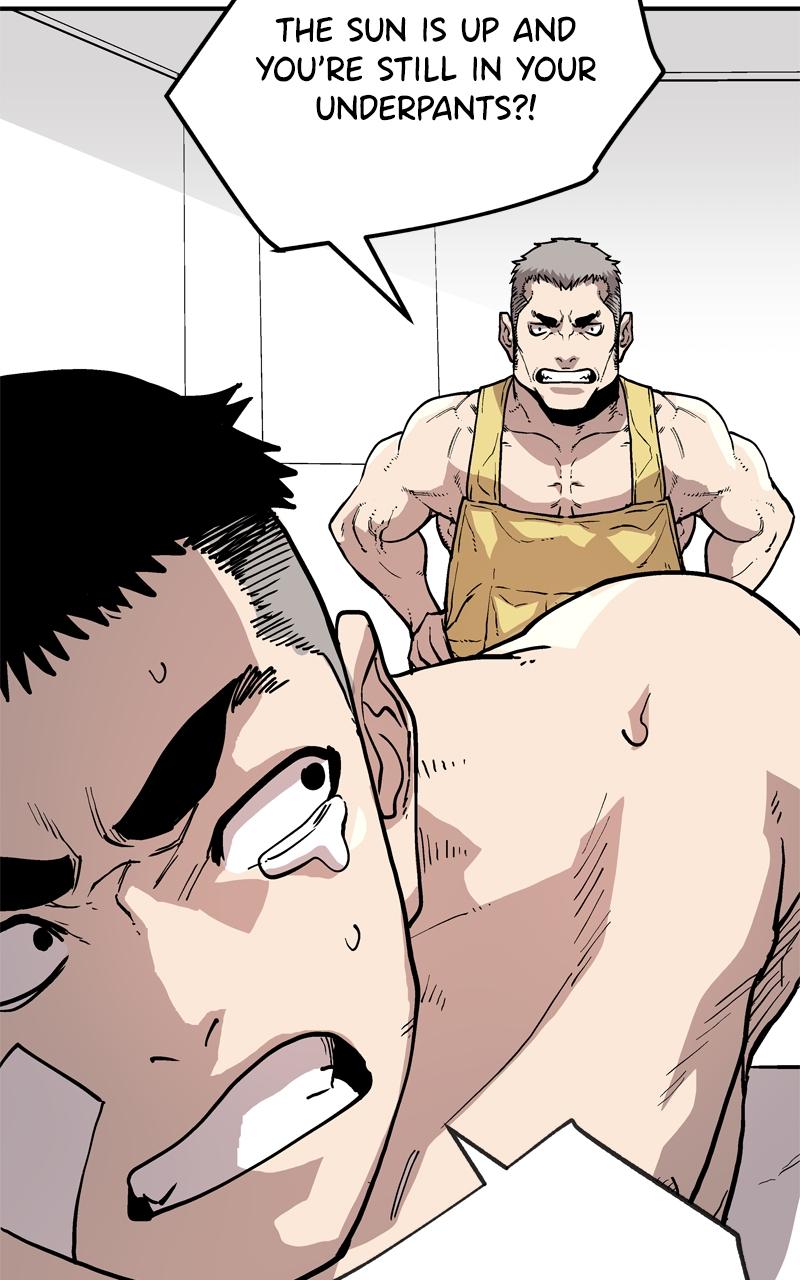 Boss Return Chap 4 - Next Chap 5