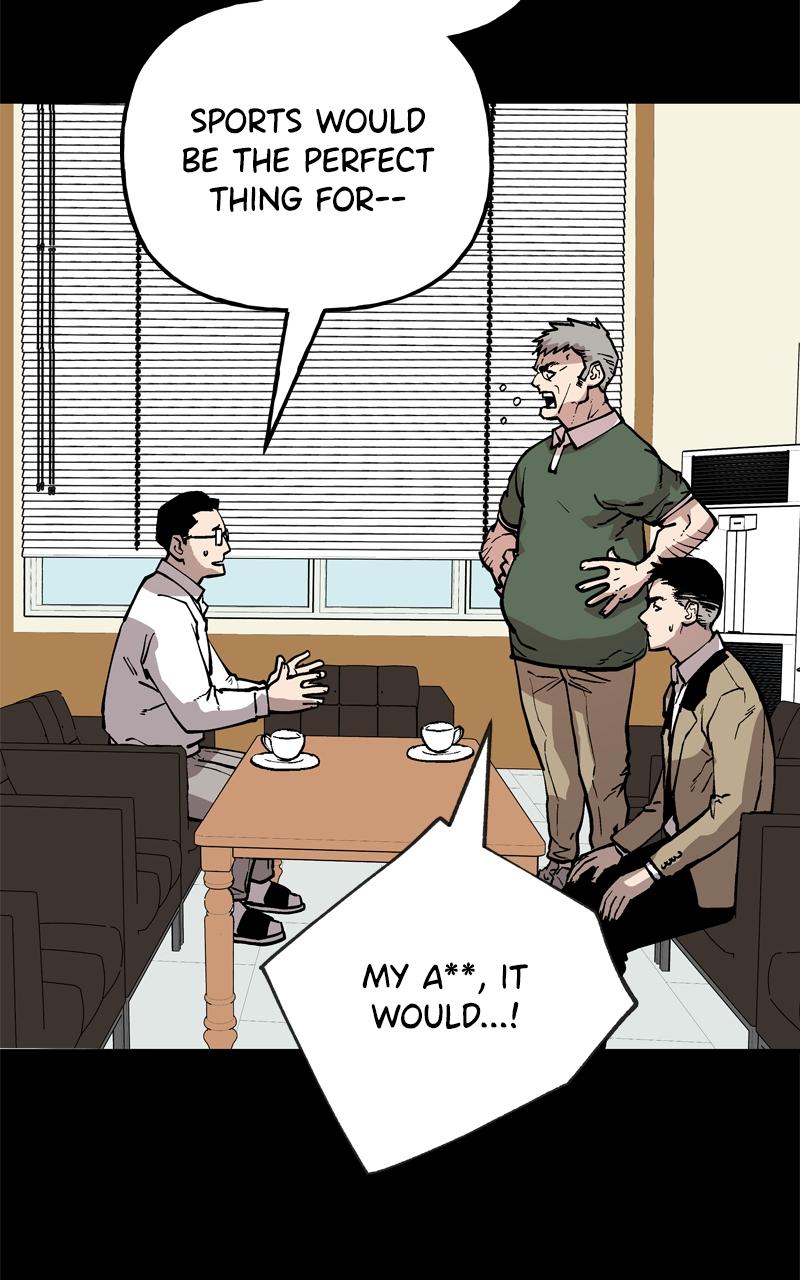 Boss Return Chap 4 - Next Chap 5