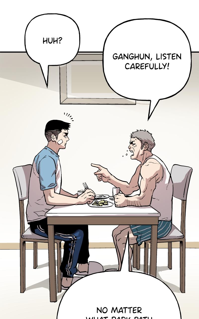 Boss Return Chap 4 - Next Chap 5