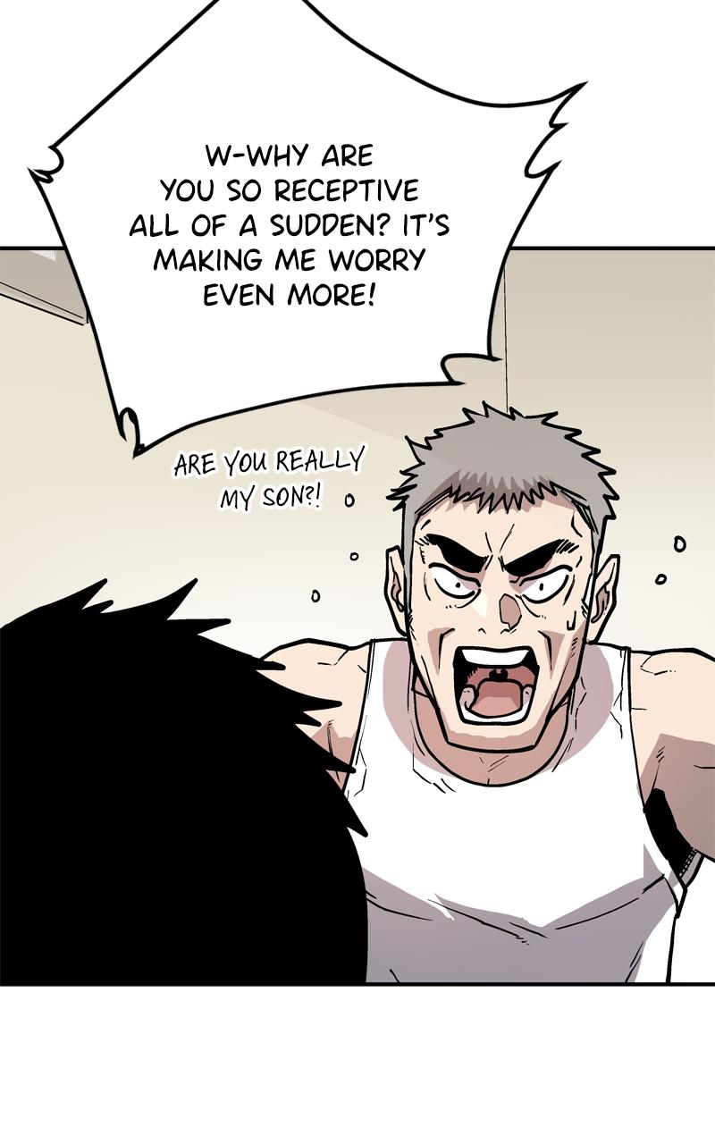 Boss Return Chap 4 - Next Chap 5