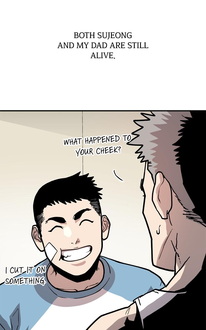 Boss Return Chap 4 - Next Chap 5