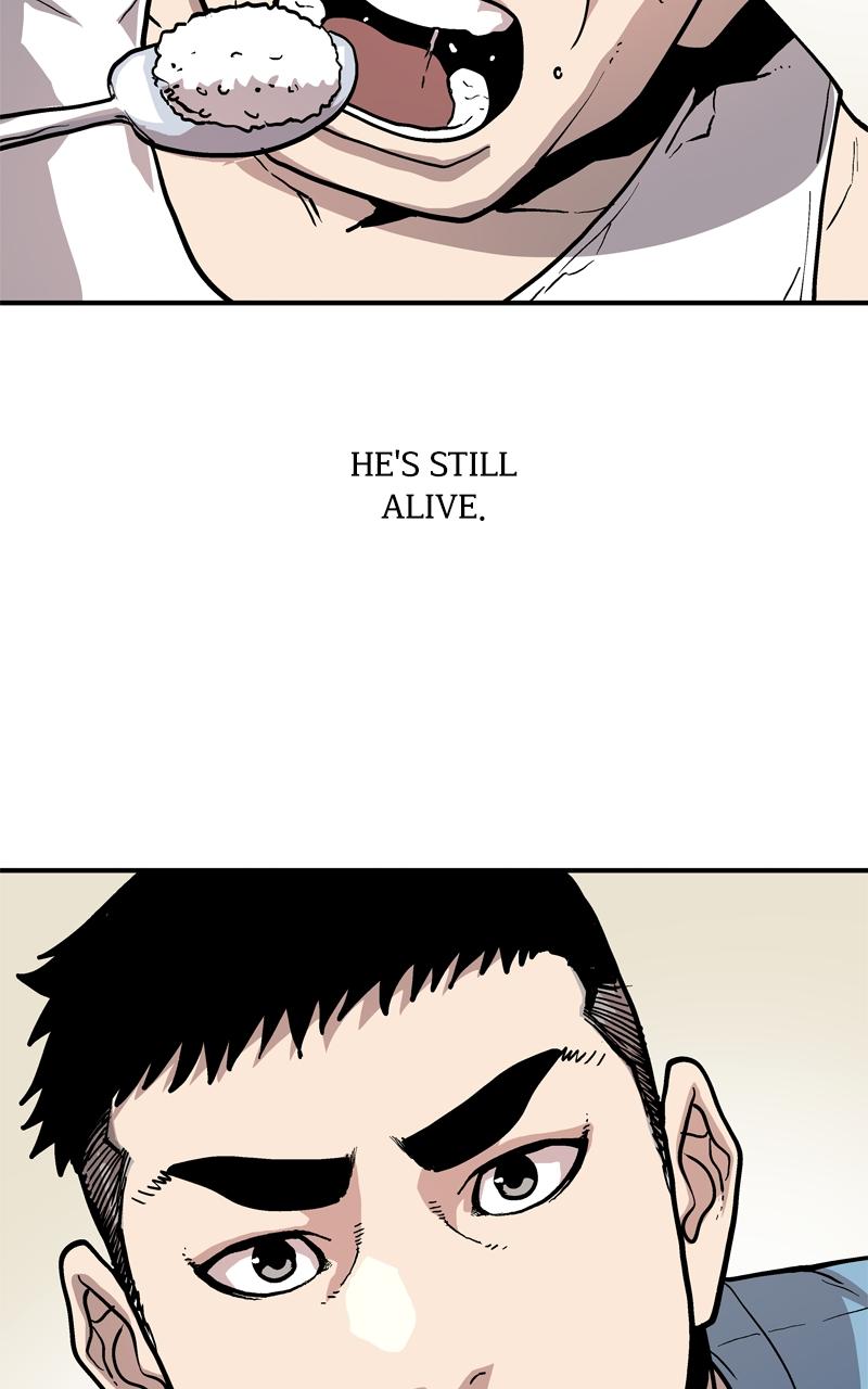 Boss Return Chap 4 - Next Chap 5