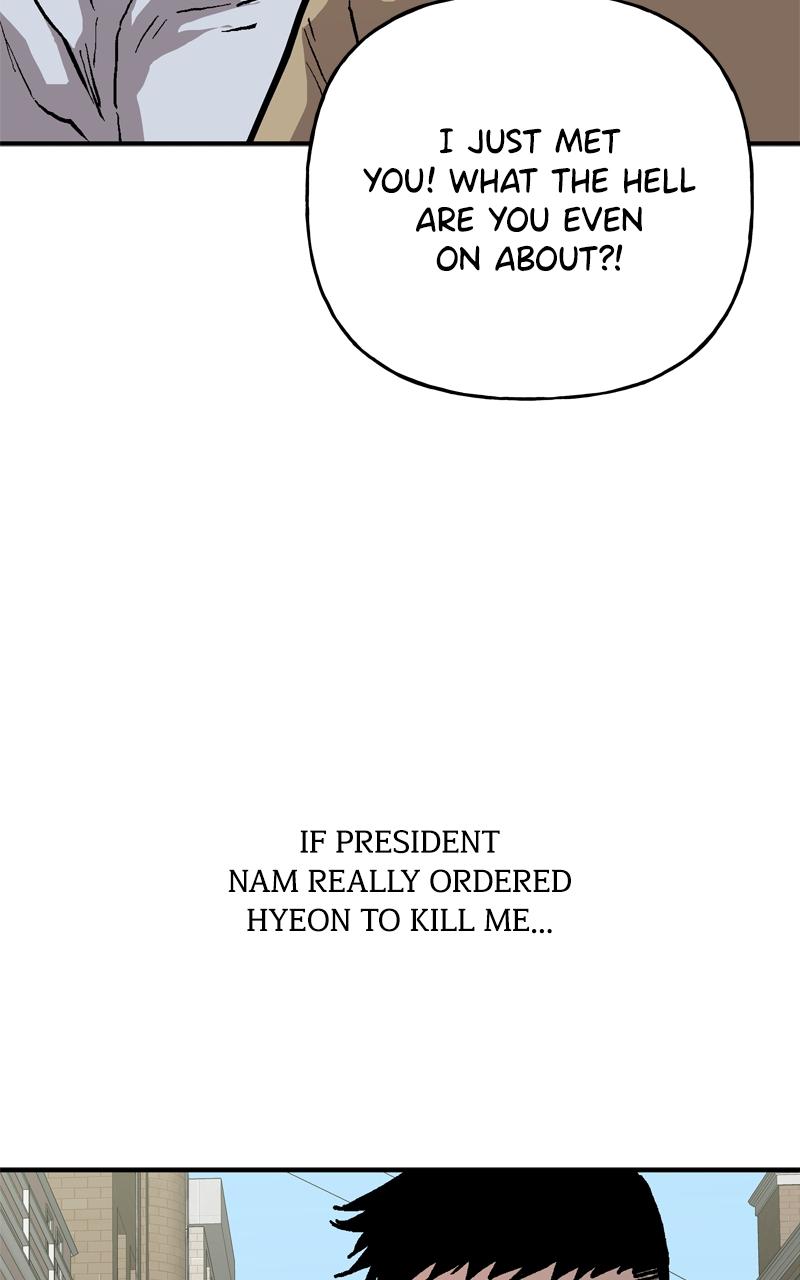 Boss Return Chap 4 - Next Chap 5