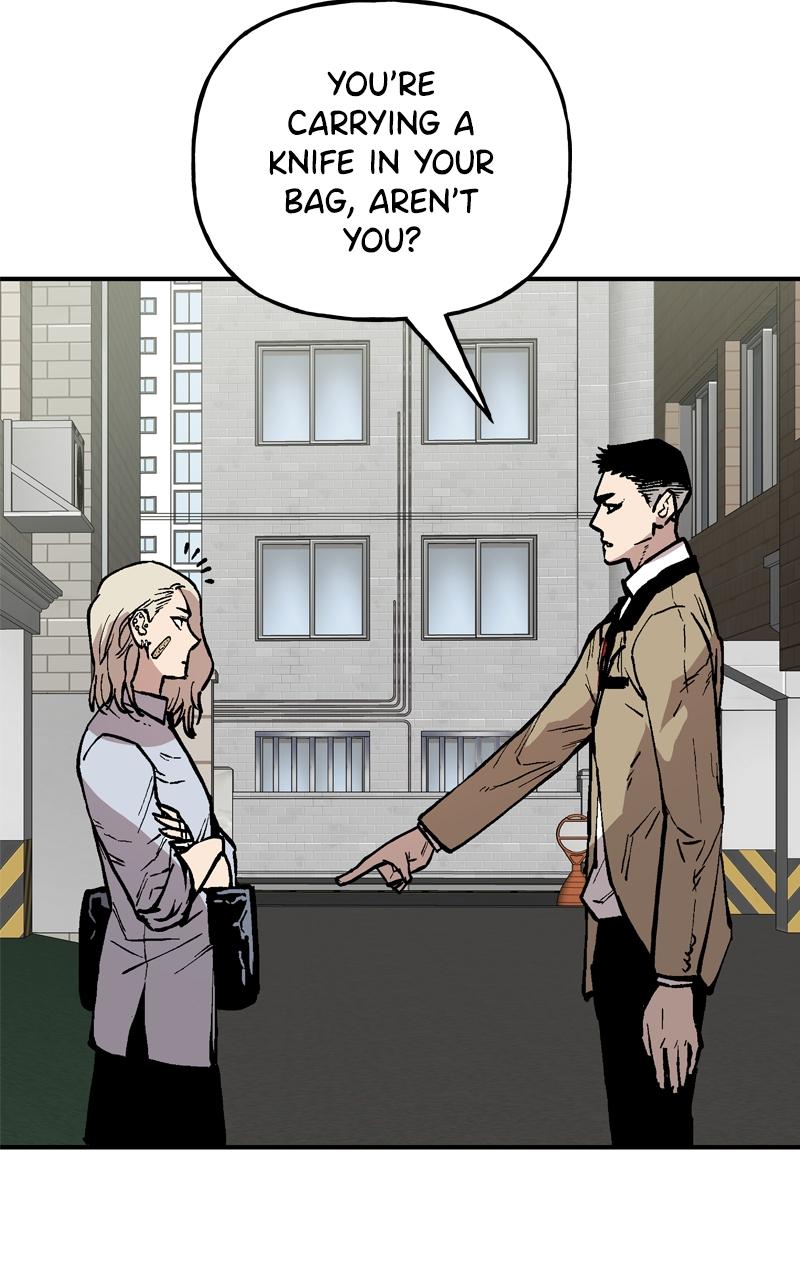 Boss Return Chap 4 - Next Chap 5