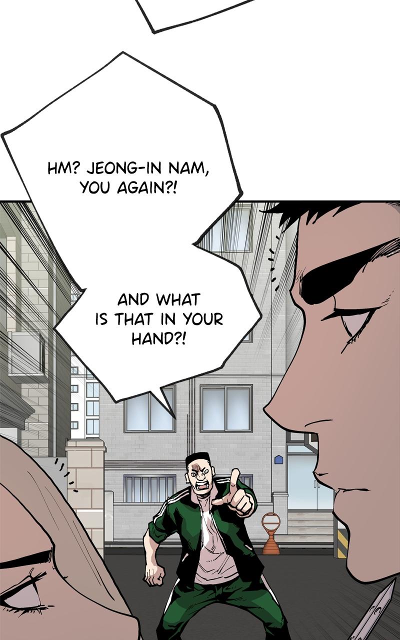 Boss Return Chap 4 - Next Chap 5