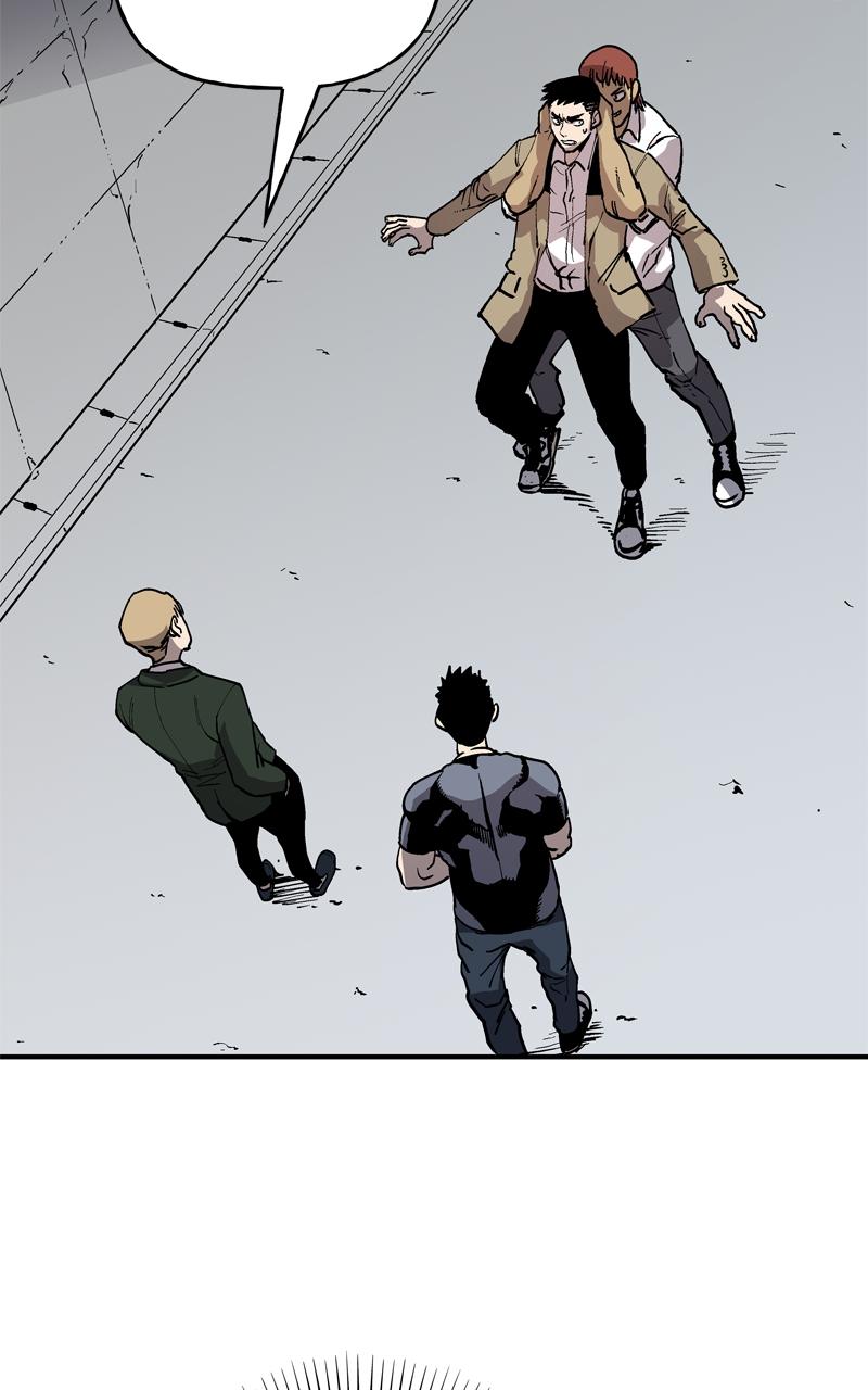 Boss Return Chap 5 - Next Chap 6