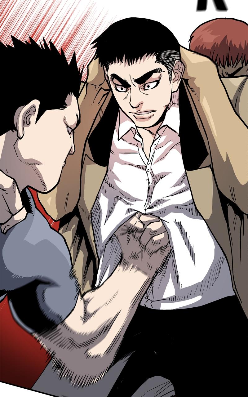 Boss Return Chap 5 - Next Chap 6