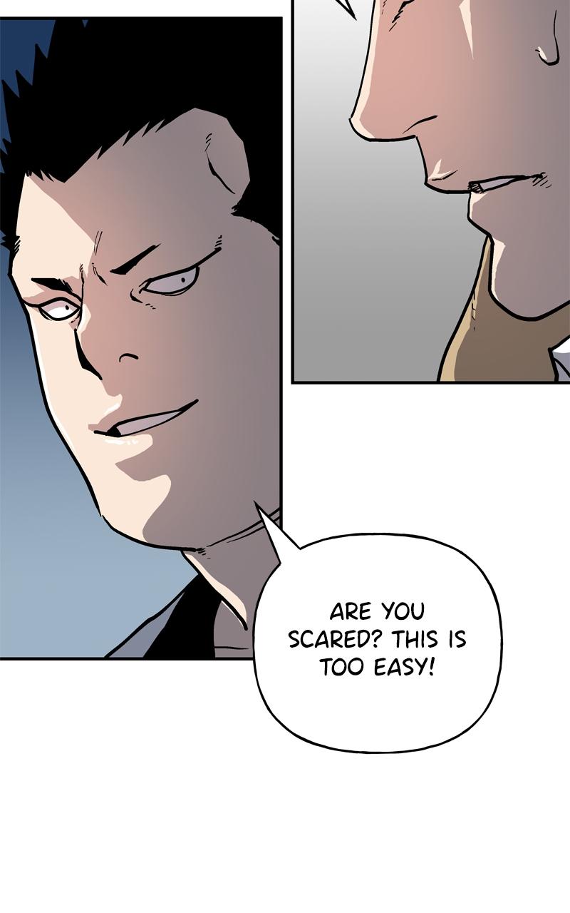 Boss Return Chap 5 - Next Chap 6