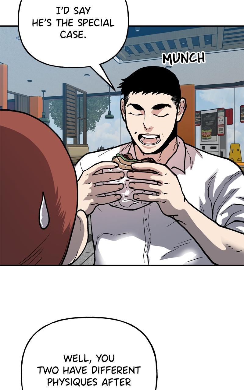 Boss Return Chap 5 - Next Chap 6