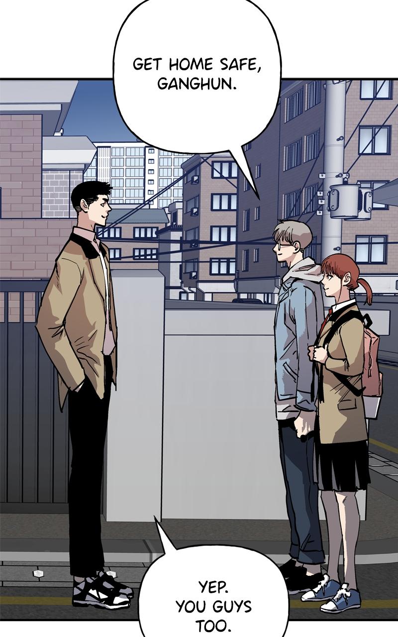 Boss Return Chap 5 - Next Chap 6