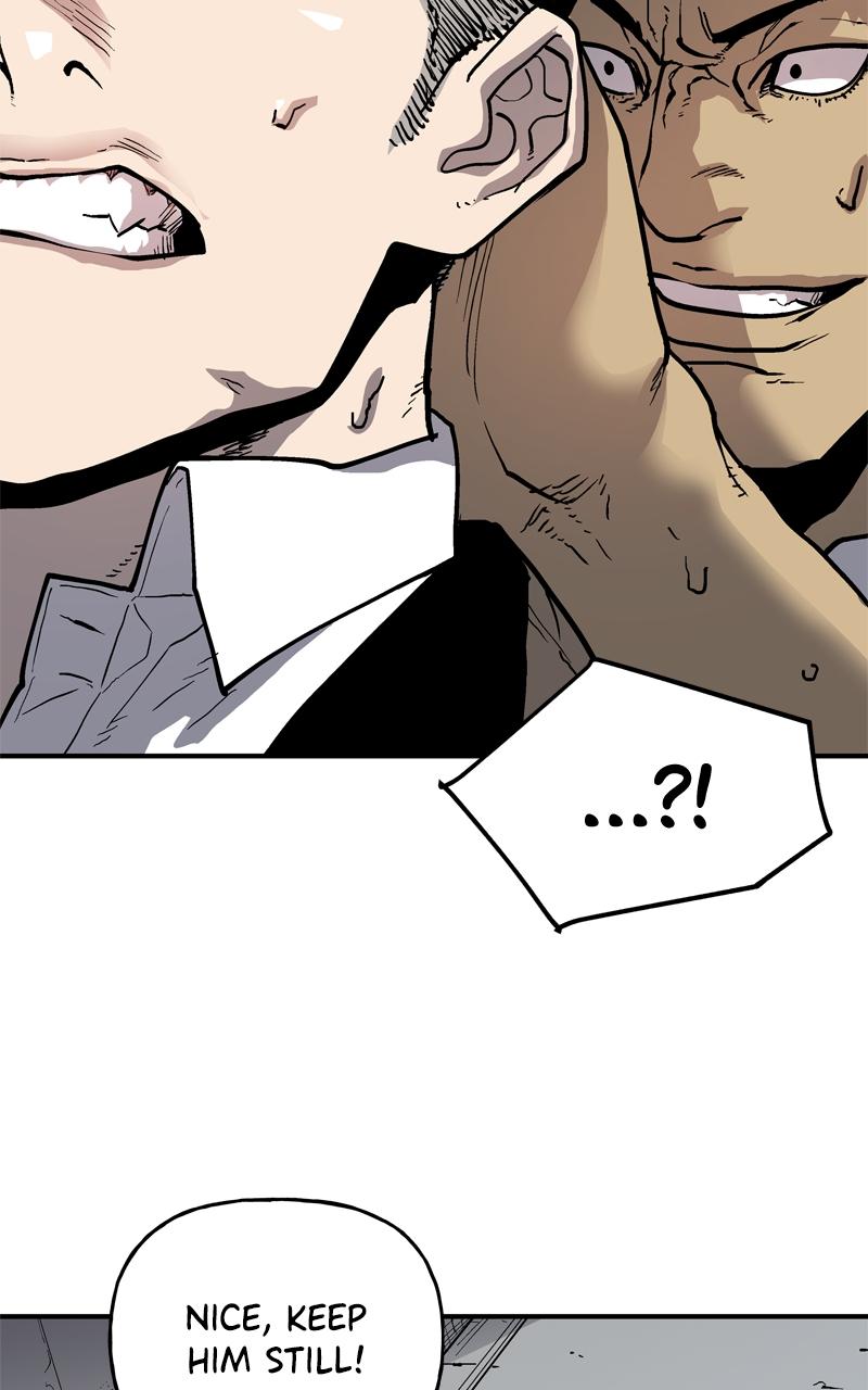 Boss Return Chap 5 - Next Chap 6