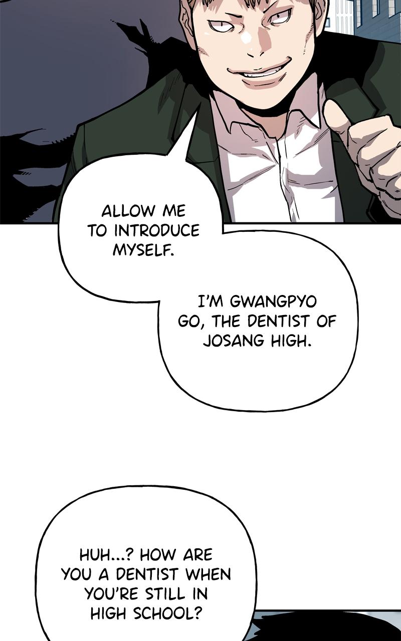 Boss Return Chap 5 - Next Chap 6