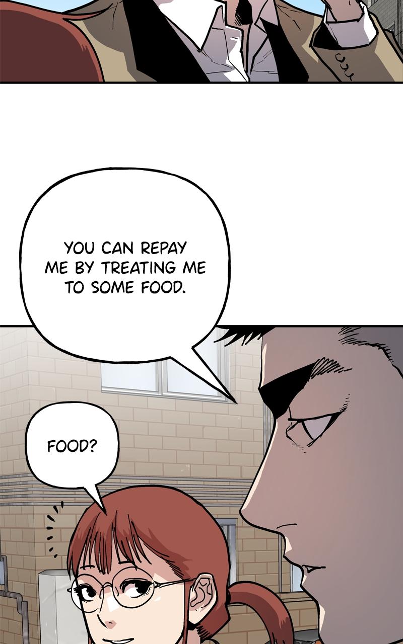 Boss Return Chap 5 - Next Chap 6