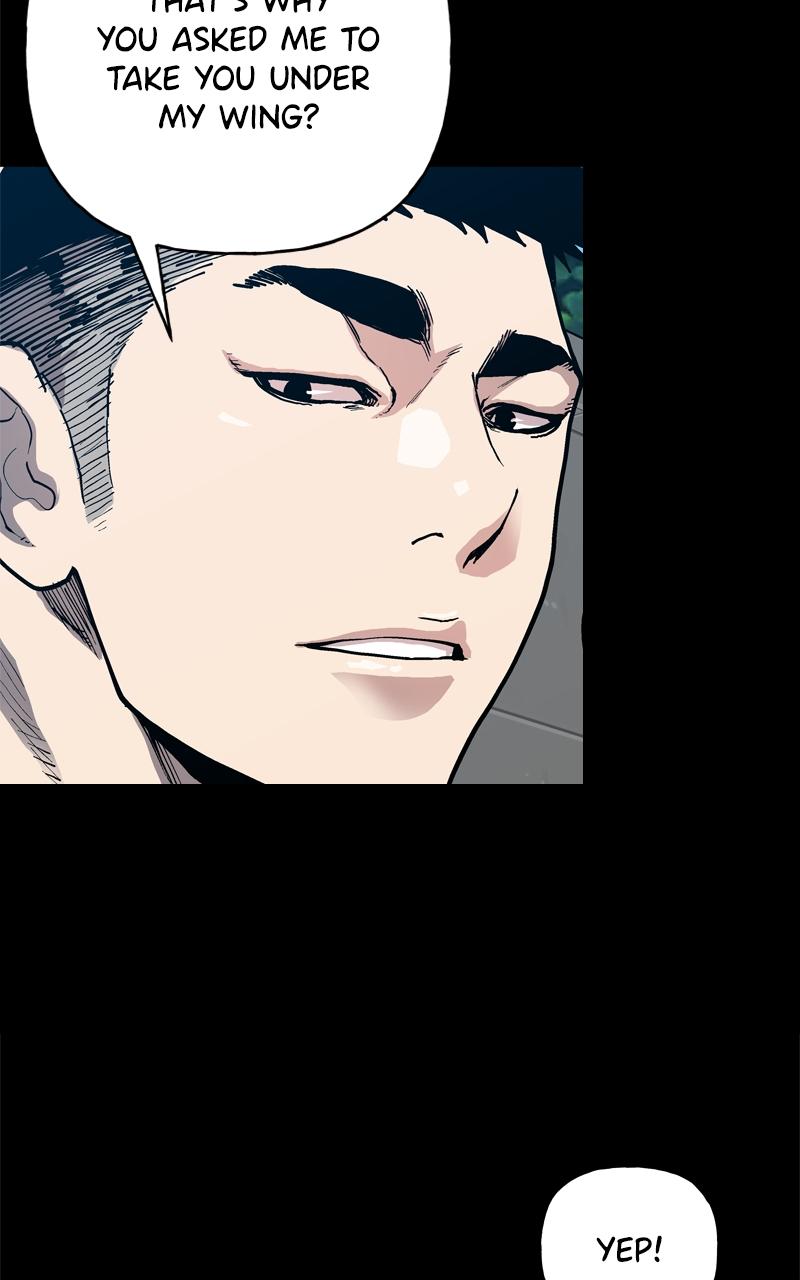 Boss Return Chap 5 - Next Chap 6