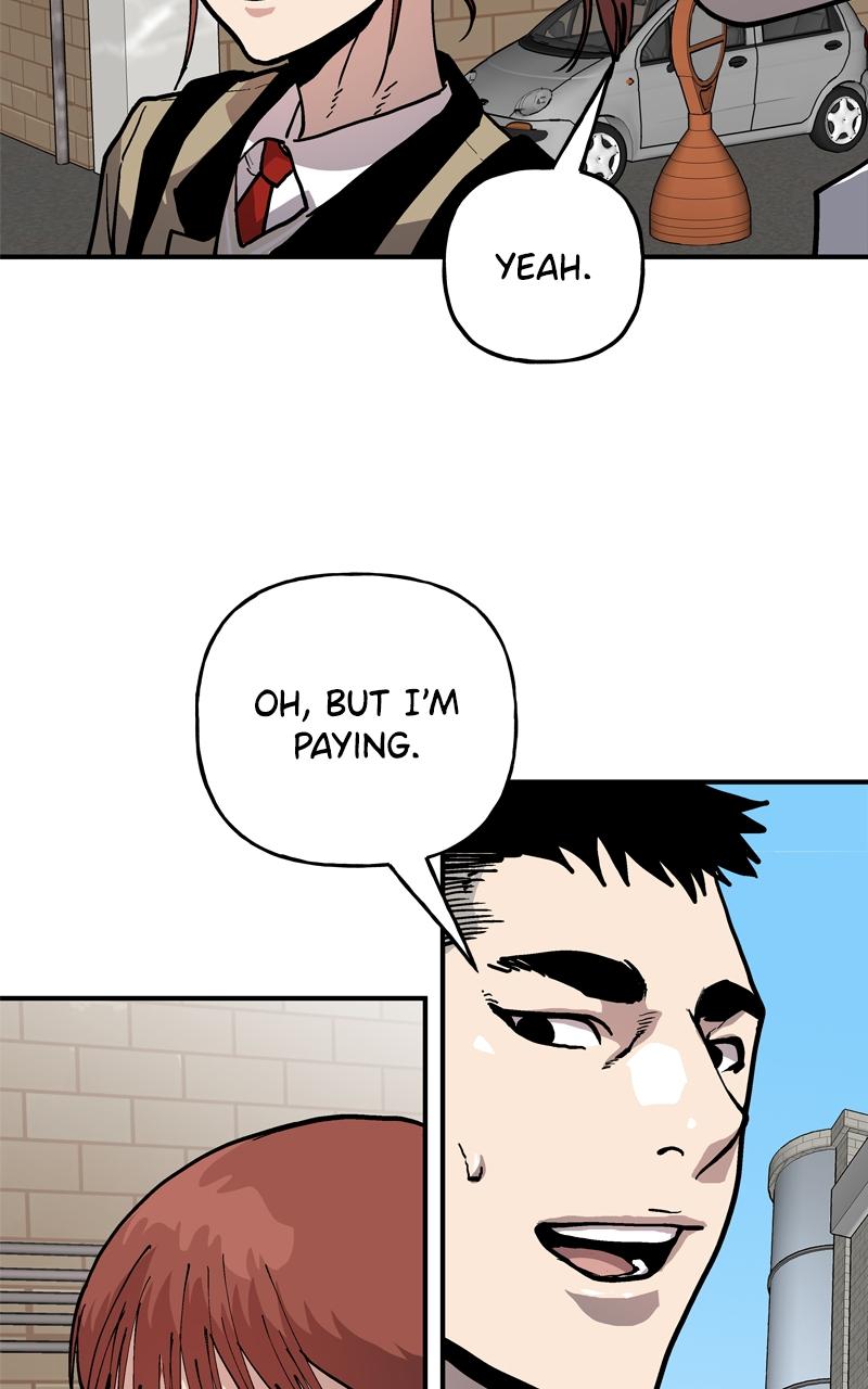 Boss Return Chap 5 - Next Chap 6