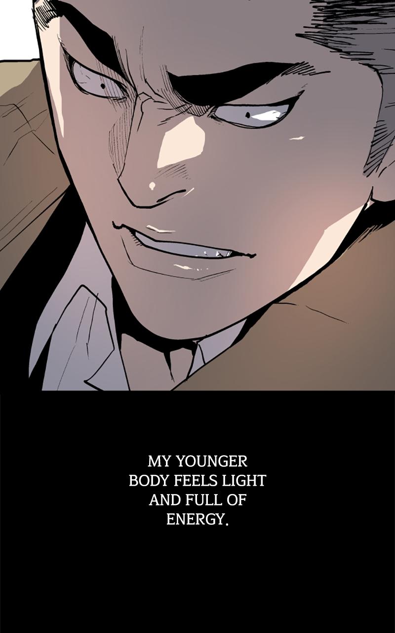 Boss Return Chap 6 - Next Chap 7