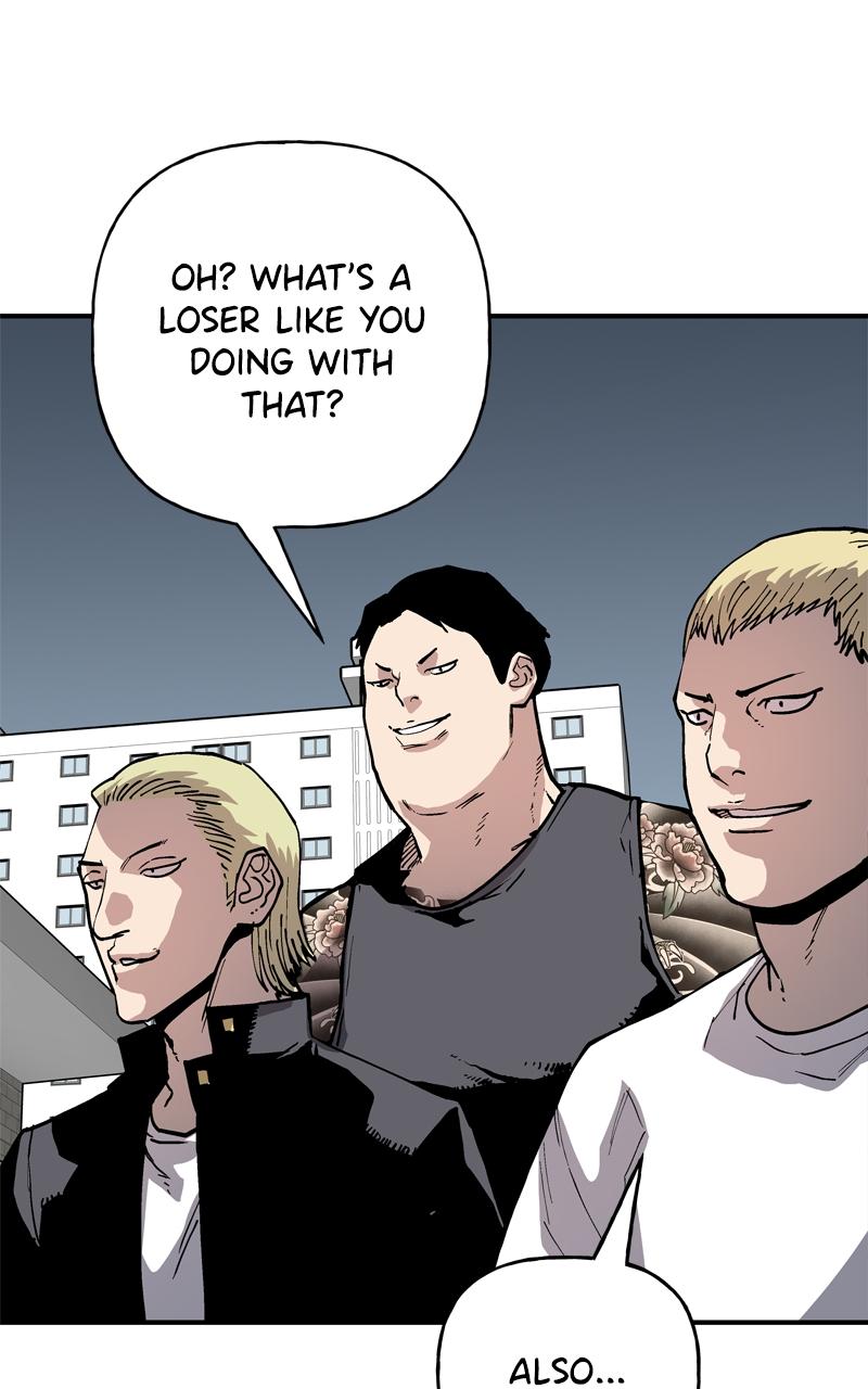 Boss Return Chap 6 - Next Chap 7