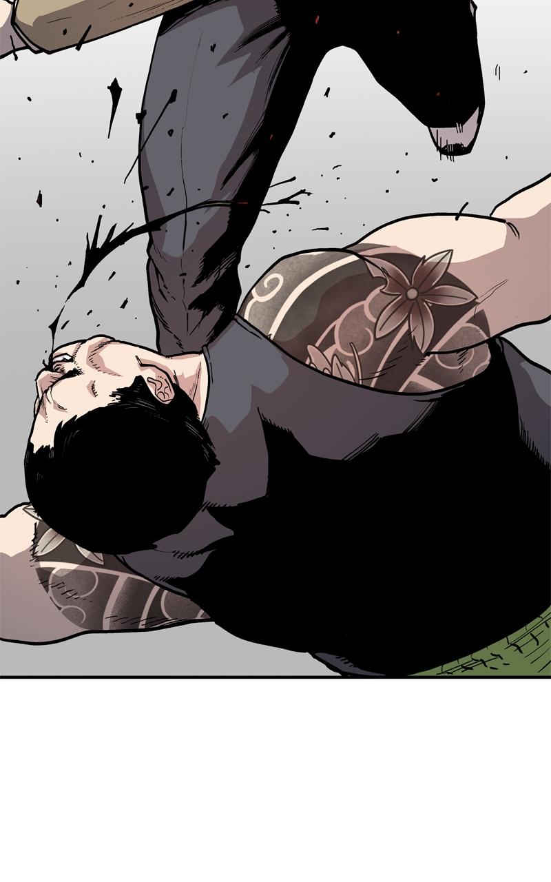 Boss Return Chap 6 - Next Chap 7
