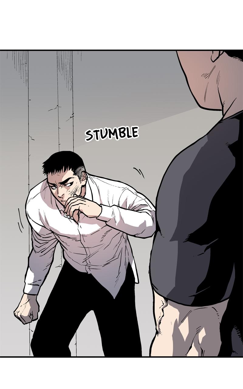 Boss Return Chap 8 - Next Chap 9