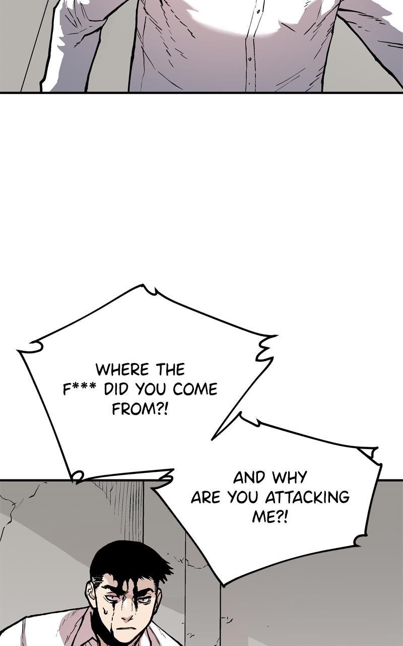Boss Return Chap 8 - Next Chap 9