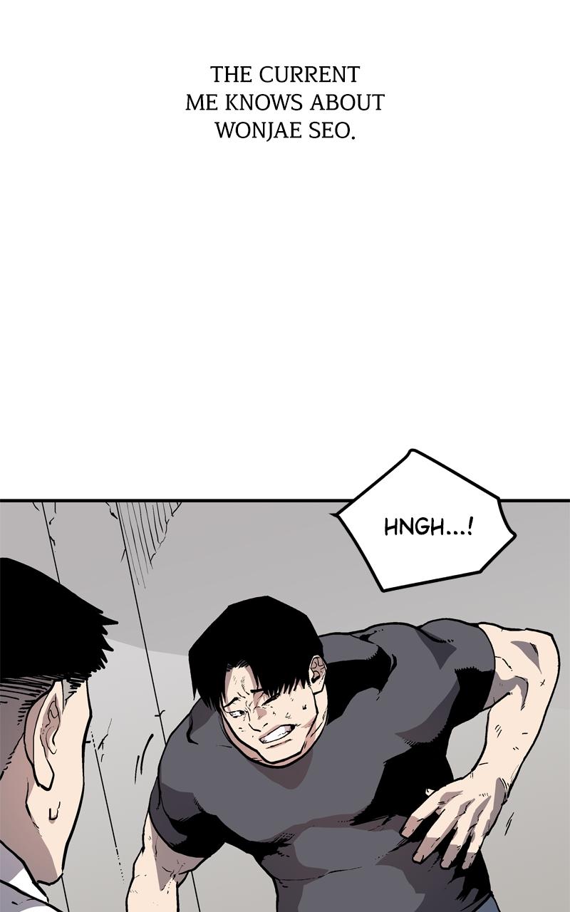 Boss Return Chap 8 - Next Chap 9