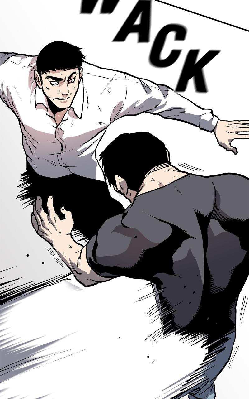 Boss Return Chap 8 - Next Chap 9