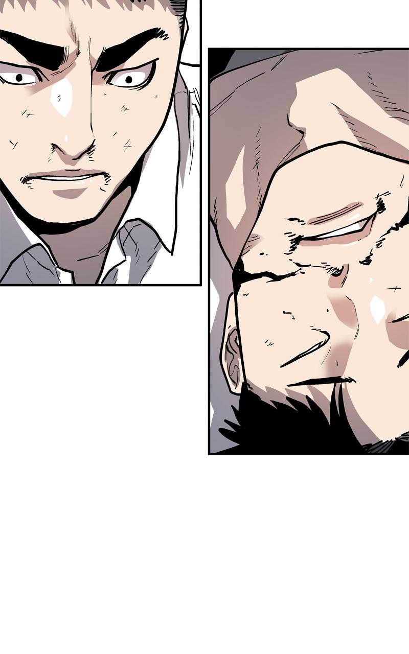 Boss Return Chap 8 - Next Chap 9