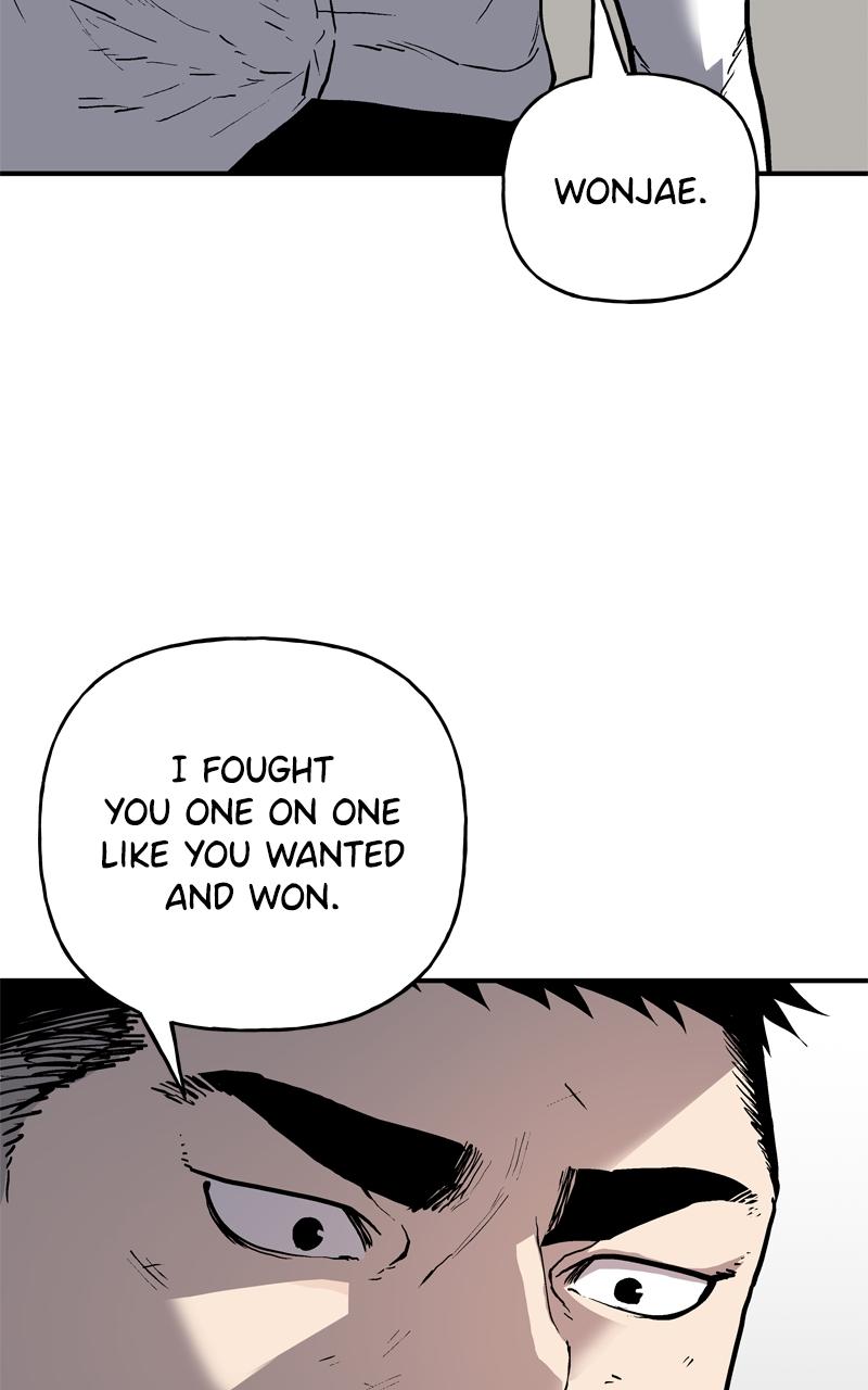 Boss Return Chap 8 - Next Chap 9