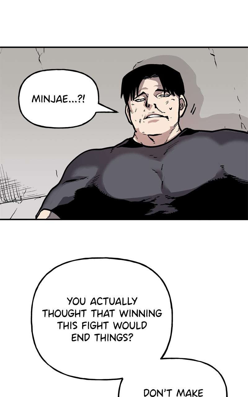 Boss Return Chap 8 - Next Chap 9