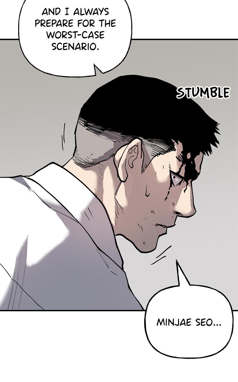 Boss Return Chap 8 - Next Chap 9