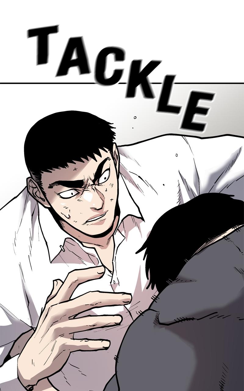 Boss Return Chap 8 - Next Chap 9