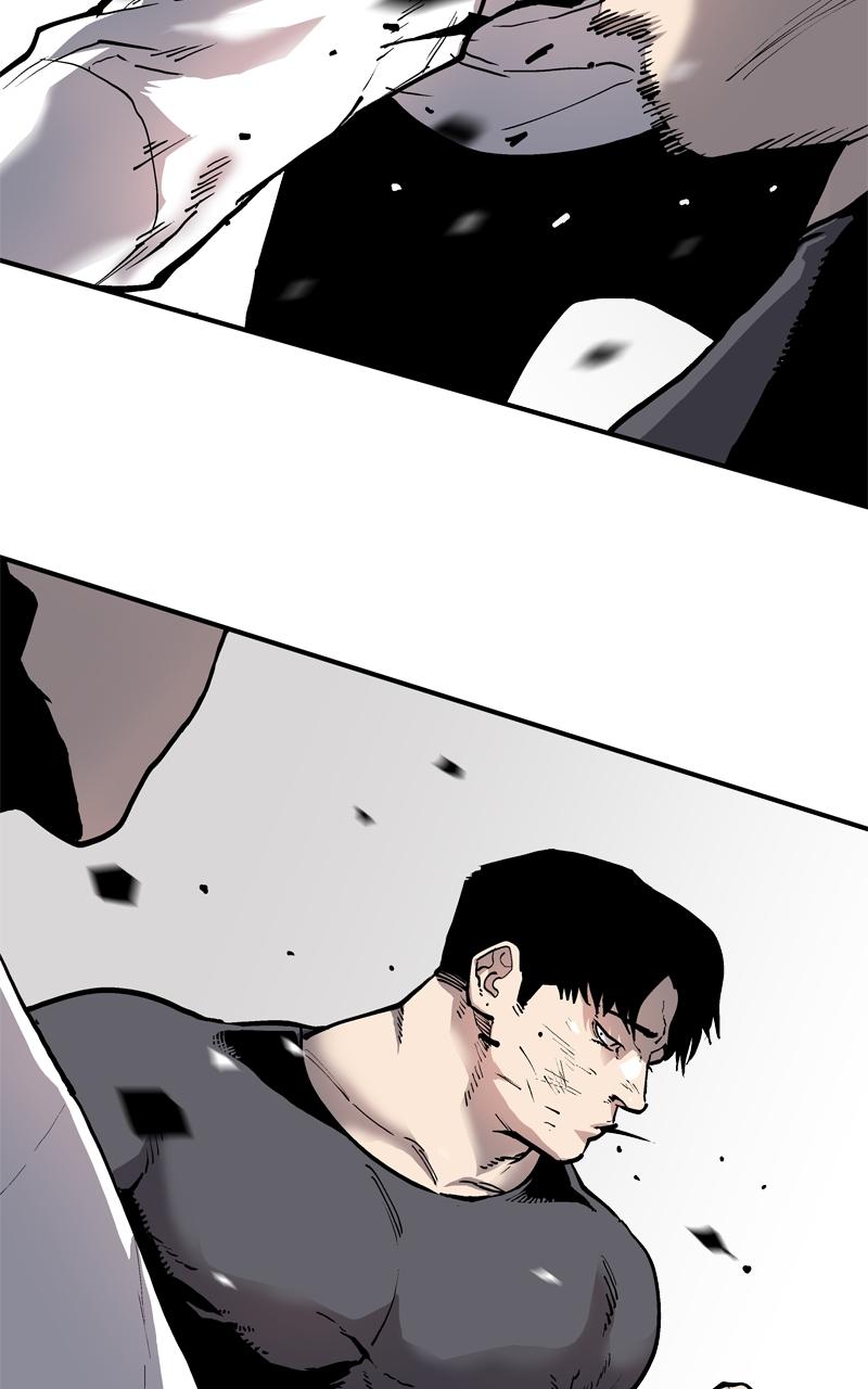 Boss Return Chap 8 - Next Chap 9